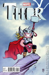 Thor #1