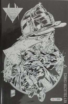 Ash: The Fire Within