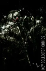 Cover for Recount, The #1