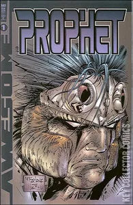 Prophet: Legacy #1