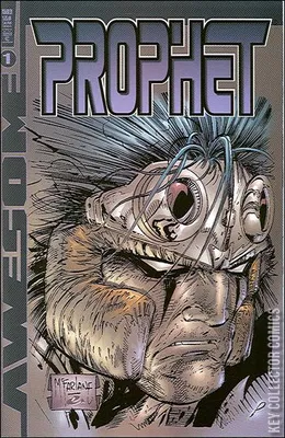 Prophet: Legacy
