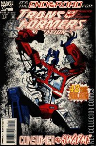 Transformers: Generation 2 #12