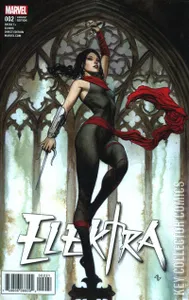 Elektra #2