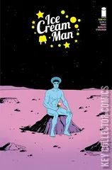 Variant Cover for Ice Cream Man #21