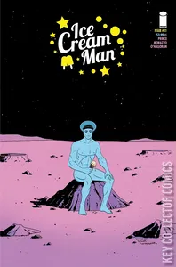 Ice Cream Man #21