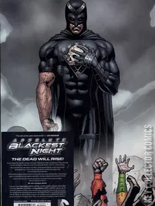 Absolute Blackest Night