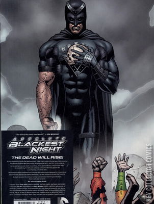 Absolute Blackest Night