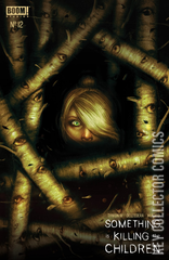 Variant Cover for Something Is Killing the Children #12