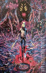 Variant Cover for Something Is Killing the Children #12