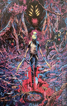 Variant Cover for Something Is Killing the Children #12