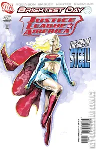 Justice League of America #45