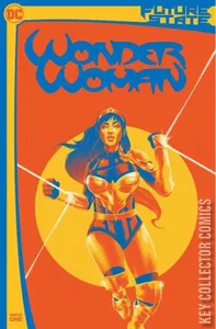 Future State: Wonder Woman #1