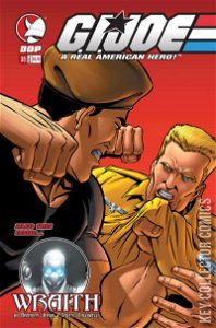 G.I. Joe: A Real American Hero #31