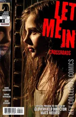 Variant Cover for Let Me In: Crossroads #1