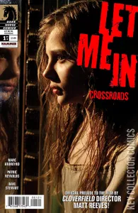 Let Me In: Crossroads #1