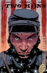 Cover for Two Moons #1