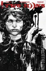 Cover for Two Moons #1