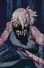 Variant Cover for Something Is Killing the Children #15
