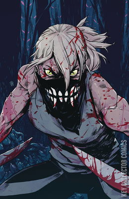 Something Is Killing the Children