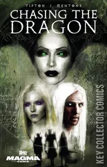Cover for Chasing the Dragon #1