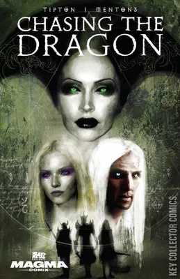 Chasing the Dragon