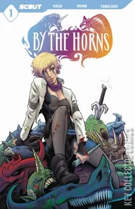 By The Horns #1