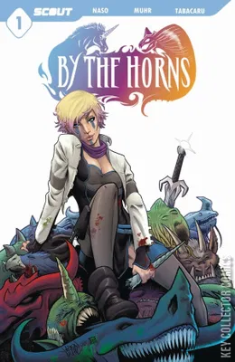 By The Horns