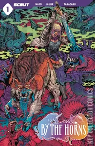 By The Horns #1