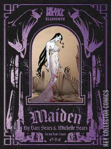 Maiden #1