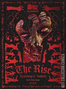 The Rise #1