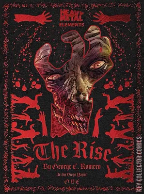 The Rise
