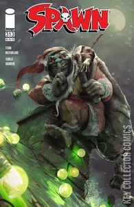 Spawn #313