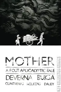 Mother #1