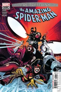 Amazing Spider-Man #53