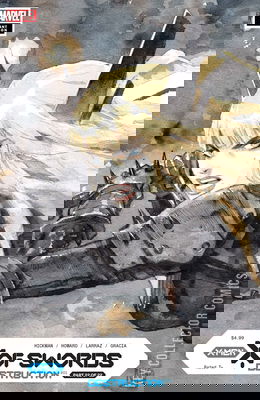 X of Swords: Destruction