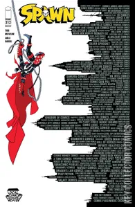 Spawn #312