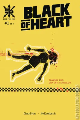 Black of Heart