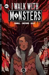 Cover for I Walk With Monsters #1