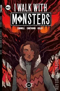 I Walk With Monsters #1
