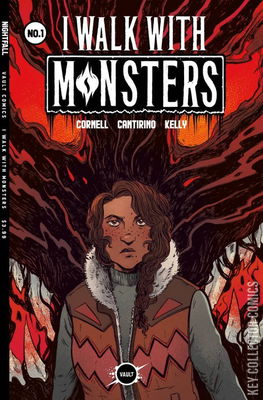 I Walk With Monsters