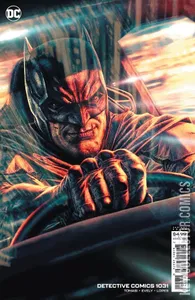 Detective Comics #1031