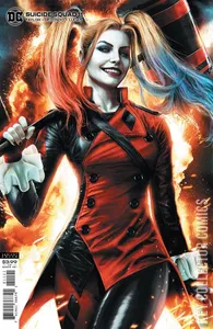 Suicide Squad #11