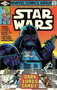 Star Wars #35