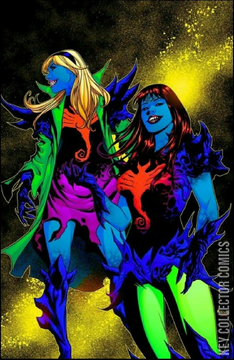 Variant Cover for King In Black #1