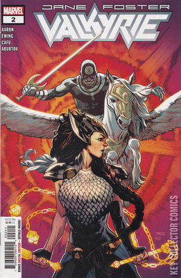 Valkyrie: Jane Foster