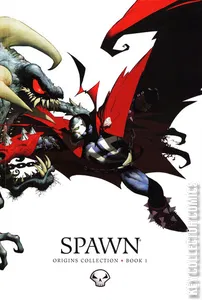 Spawn: Origins #1