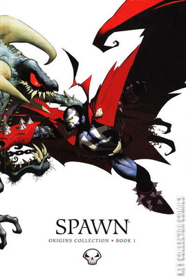 Spawn: Origins