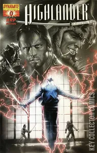 Highlander #0