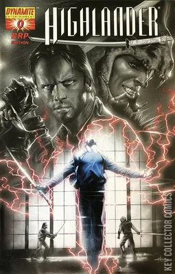 Highlander