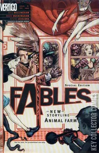 Fables #6